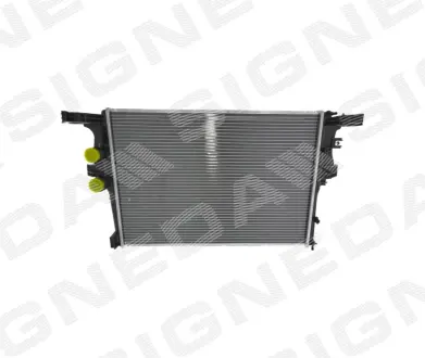 РАДИАТОР SIGNEDA RA61988Q
