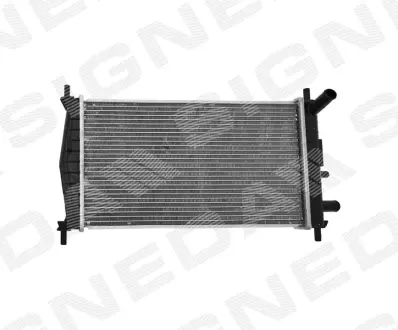 РАДИАТОР SIGNEDA RA62085A