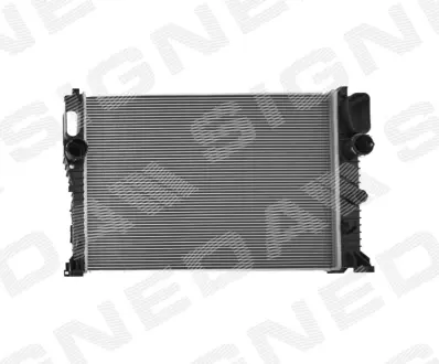 РАДИАТОР SIGNEDA RA62797A