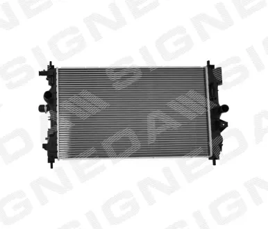 РАДИАТОР SIGNEDA RA630736