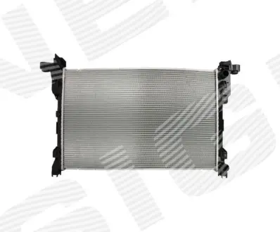 РАДИАТОР SIGNEDA RA630803
