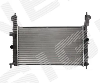 РАДИАТОР SIGNEDA RA63096
