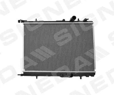 РАДИАТОР SIGNEDA RA63502Q
