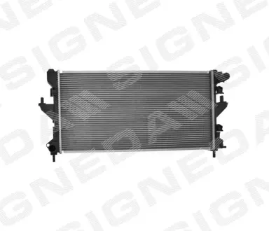 РАДИАТОР SIGNEDA RA63556Q