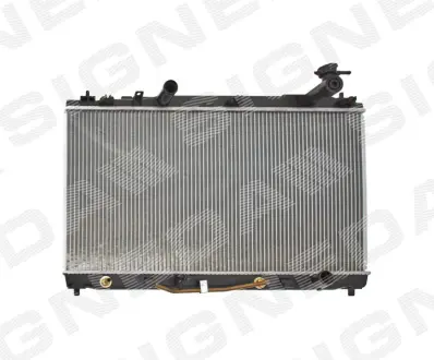 РАДИАТОР SIGNEDA RA646808Q