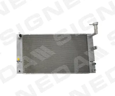 РАДІАТОР SIGNEDA RA646809K