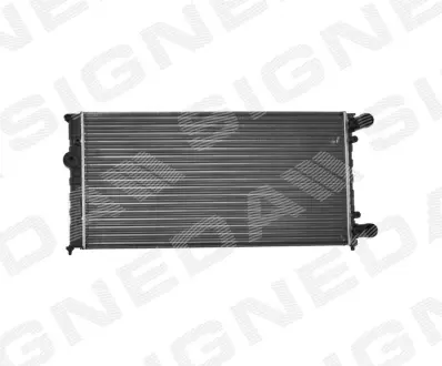 РАДИАТОР SIGNEDA RA65193A