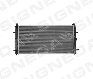 РАДИАТОР SIGNEDA RA65273Q