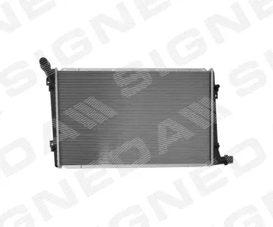 РАДІАТОР SIGNEDA RA65292K