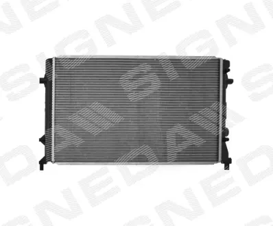 РАДИАТОР SIGNEDA RA65296Q