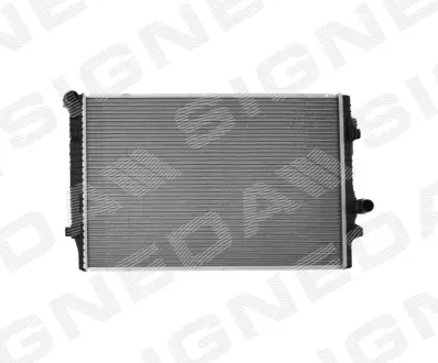 РАДИАТОР SIGNEDA RA65302