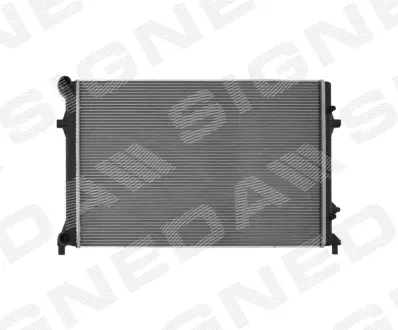 РАДИАТОР SIGNEDA RA65307Q