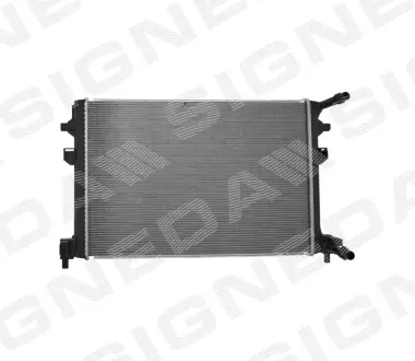 РАДИАТОР SIGNEDA RA65328K