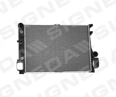 РАДИАТОР SIGNEDA RA67107A