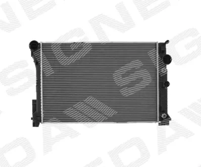 РАДИАТОР SIGNEDA RA67162A