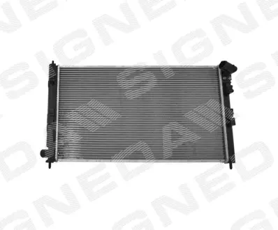 РАДИАТОР SIGNEDA RA67359Q