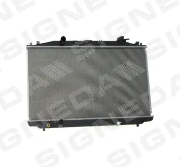 РАДІАТОР SIGNEDA RA681373K