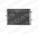 Радіатор кондиціонера FORD EDGE, 15 - 18 SIGNEDA RC30005 (фото 1)