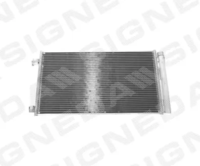 РАДИАТОР КОНДИЦИОНЕРА SIGNEDA RC30093