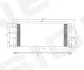 Радіатор кондиціонера FORD FUSION, 13 - 17 SIGNEDA RC4211 (фото 1)
