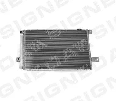 РАДИАТОР КОНДИЦИОНЕРА SIGNEDA RC940022K