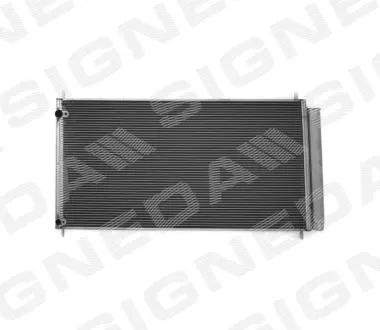 РАДИАТОР КОНДИЦИОНЕРА SIGNEDA RC940036