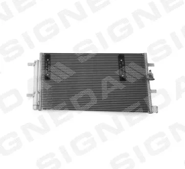 РАДИАТОР КОНДИЦИОНЕРА SIGNEDA RC940042