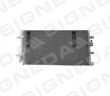 РАДИАТОР КОНДИЦИОНЕРА SIGNEDA RC940042Q