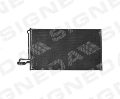 РАДИАТОР КОНДИЦИОНЕРА SIGNEDA RC940087
