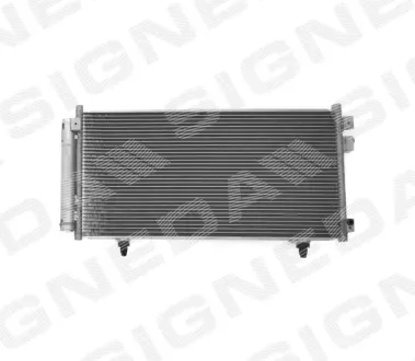 РАДІАТОР КОНДИЦІОНЕРА SIGNEDA RC940257K