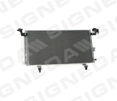 РАДИАТОР КОНДИЦИОНЕРА SIGNEDA RC940399K