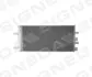 Радіатор кондиціонера MINI (F55/F56), 13 - SIGNEDA RC940509 (фото 1)