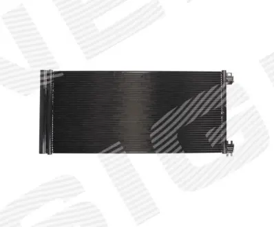 РАДИАТОР КОНДИЦИОНЕРА SIGNEDA RC940596