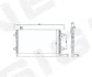 РАДИАТОР КОНДИЦИОНЕРА SIGNEDA RC94164 (фото 1)