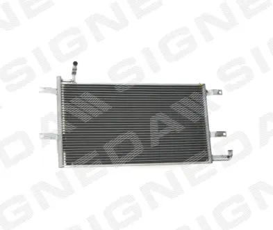 РАДИАТОР КОНДИЦИОНЕРА SIGNEDA RC94328