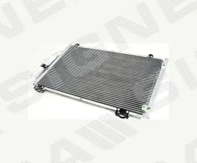 РАДІАТОР КОНДИЦІОНЕРА SIGNEDA RC94719K
