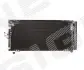 РАДИАТОР КОНДИЦИОНЕРА SIGNEDA RC94967/94468 (фото 1)