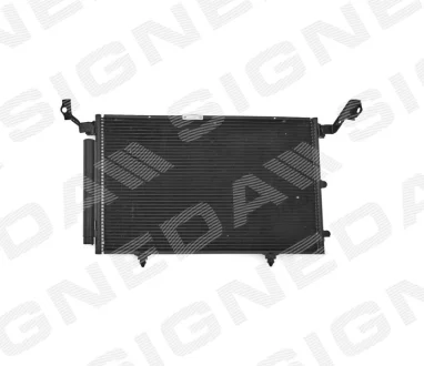 РАДИАТОР КОНДИЦИОНЕРА SIGNEDA RC9500594789
