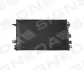 РАДИАТОР КОНДИЦИОНЕРА SIGNEDA RC95019 (фото 1)