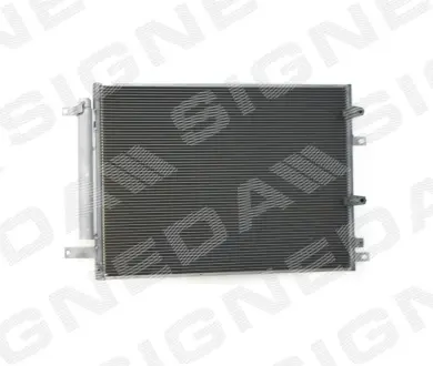 РАДИАТОР КОНДИЦИОНЕРА SIGNEDA RC95021