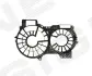 Рамка дифузора AUDI A6 (C6). 05 - 08 SIGNEDA RDAU15004S (фото 1)