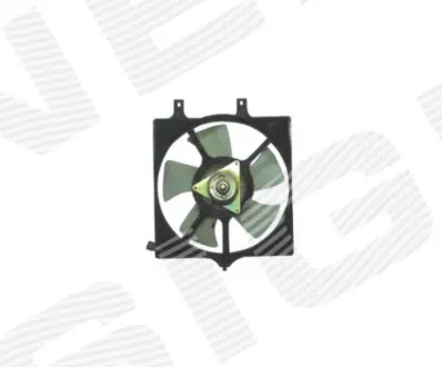 ДИФУЗОР РАДИАТОРА SIGNEDA RDDT370040