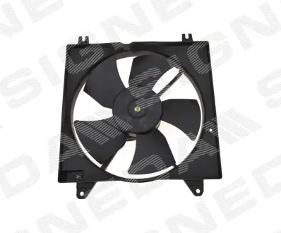 ДИФУЗОР РАДИАТОРА SIGNEDA RDDW60012A
