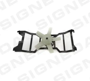 ДИФУЗОР РАДИАТОРА SIGNEDA RDFDR015A
