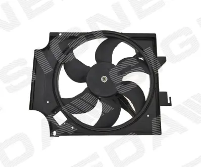 ДИФУЗОР РАДИАТОРА SIGNEDA RDFDR60040