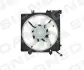 Дифузор радіатора SUBARU FORESTER, 14 - 18 SIGNEDA RDSB60012A (фото 1)