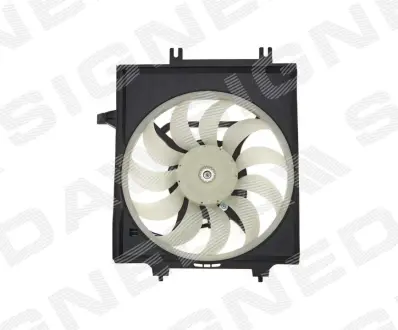 ДИФУЗОР КОНДИЦИОНЕРА SIGNEDA RDSB61022A