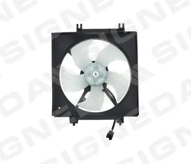 Дифузор кондиціонера SUBARU IMPREZA, 08 - 12 SIGNEDA RDSB67004A0