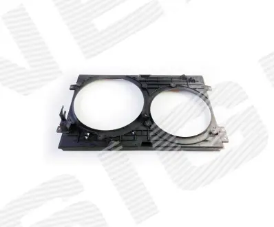 ДИФУЗОР КОНДИЦИОНЕРА SIGNEDA RDVW16008A(K)