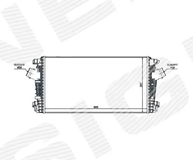ИНТЕРКУЛЕР SIGNEDA RI96557